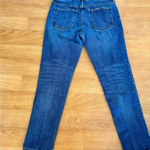 Gap Best Girlfriend Jeans - Picture 4 of 4